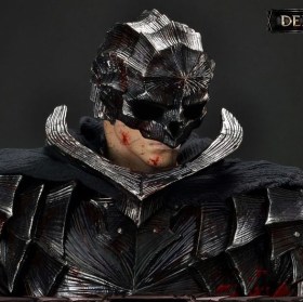 Guts Berserker Armor Rage Edition Deluxe Bonus Version Berserk Museum Masterline 1/3 Statue by Prime 1 Studio